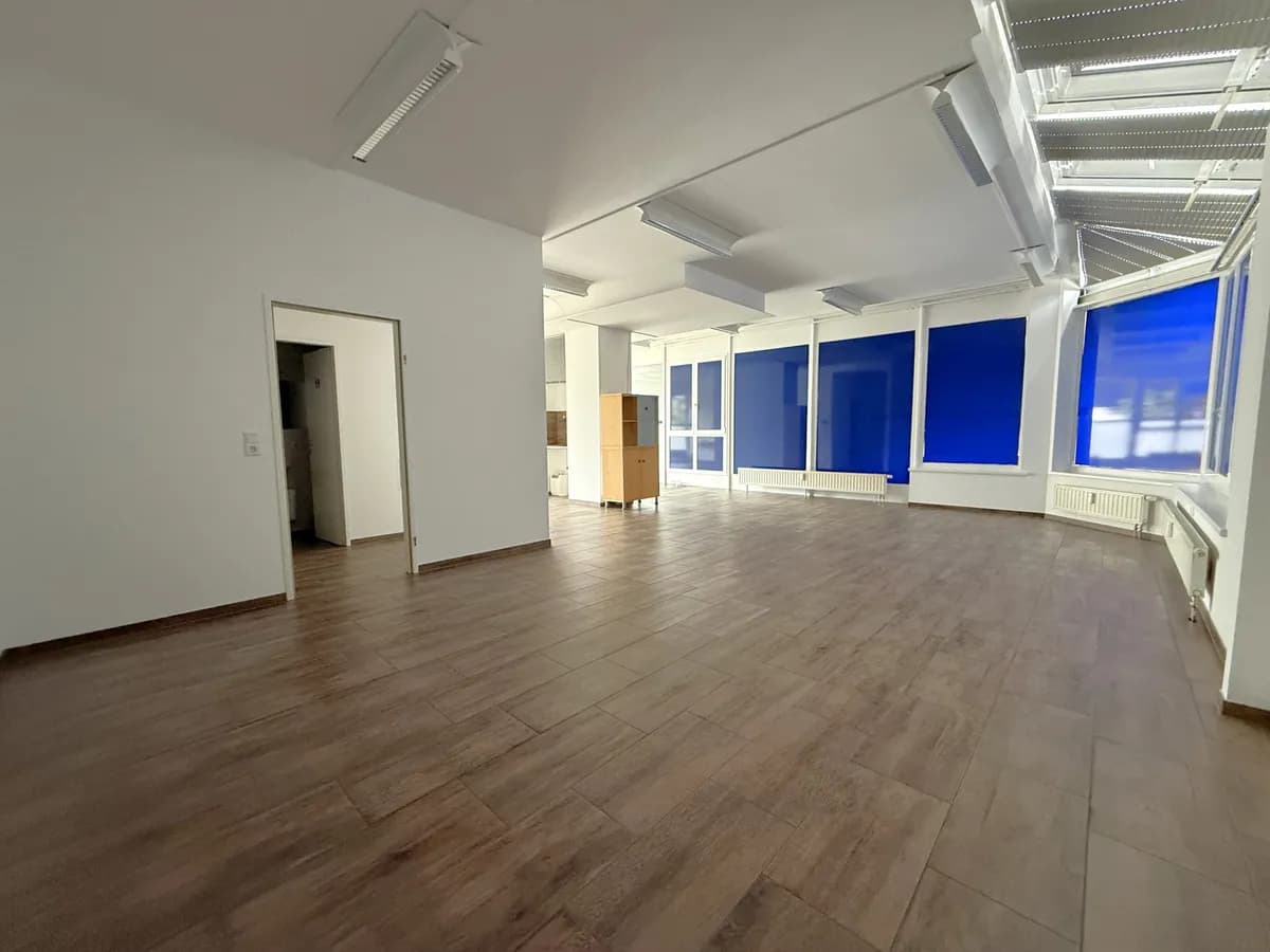 Gewerbeimmobilie mieten in Innsbruck-Land – 102 m² – Bild 4 von 7