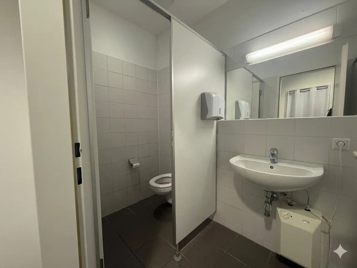 Gewerbeimmobilie mieten in Innsbruck-Land – 102 m² – Bild 7 von 7