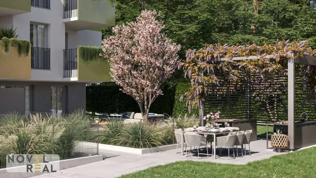 3-Zimmer-Wohnung kaufen in Wien – 158 m², € 2.500.000 – Bild 5 von 13