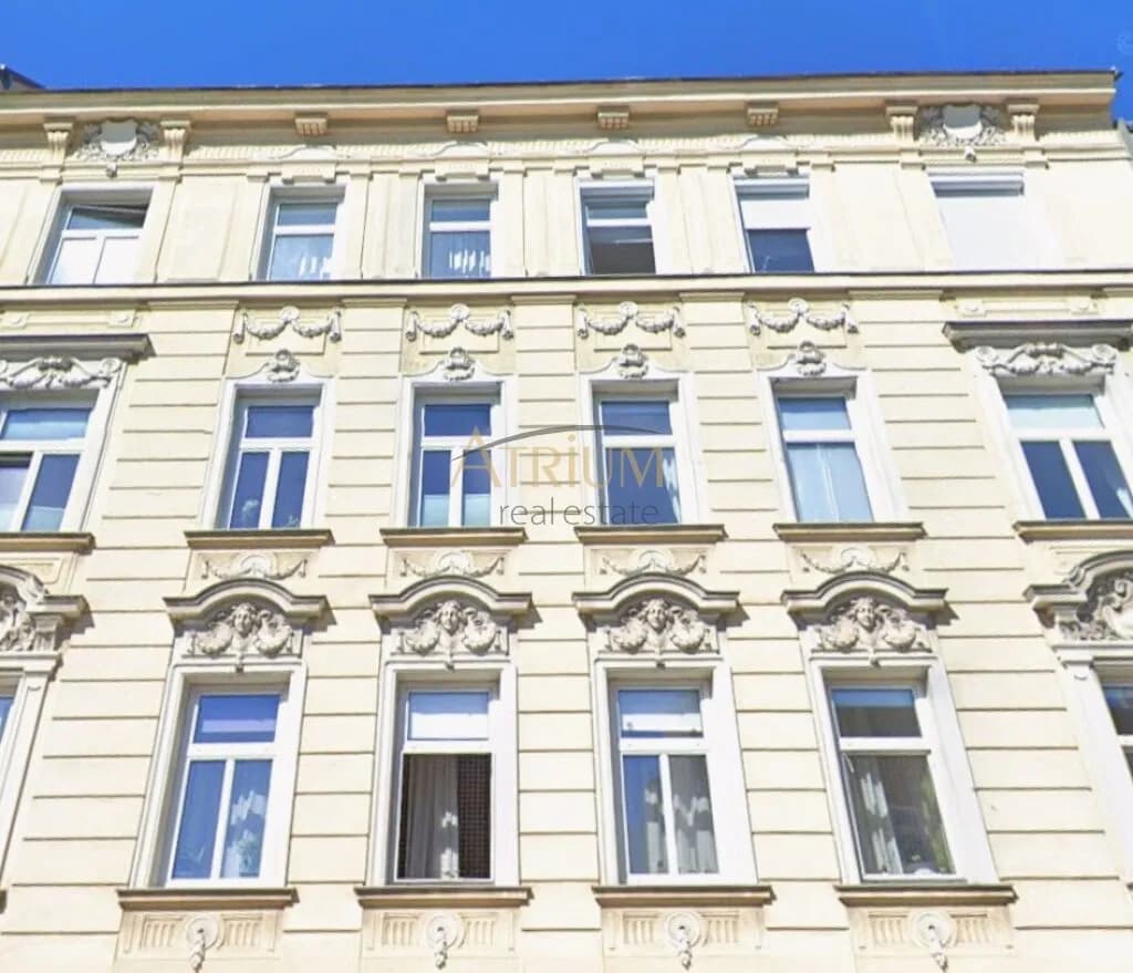 Immobilie kaufen in Wien – 405,59 m², € 468.000