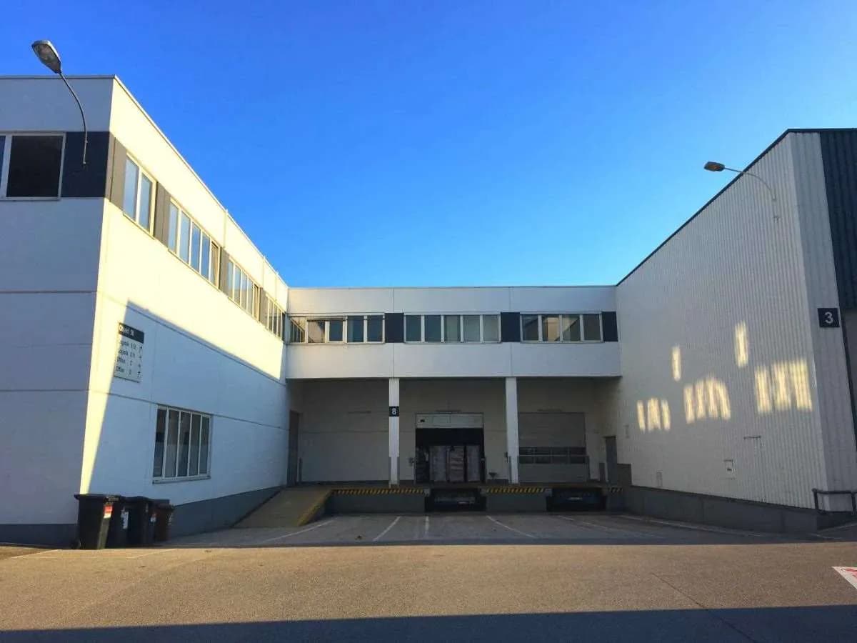 Gewerbeimmobilie mieten in Mödling – 294 m², € 7 – Bild 2 von 8