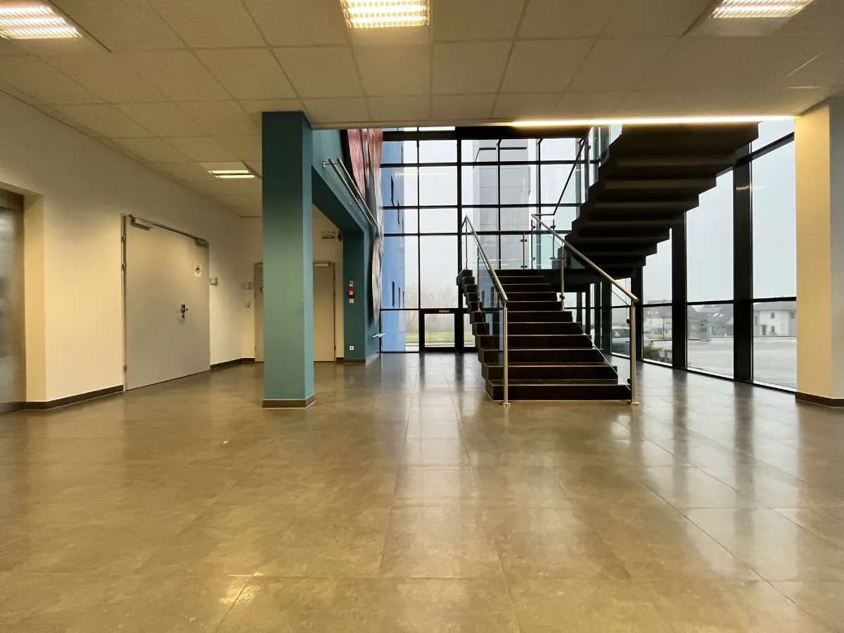 Gewerbeimmobilie mieten in Graz-Umgebung – 985 m², € 14.939 – Bild 3 von 22