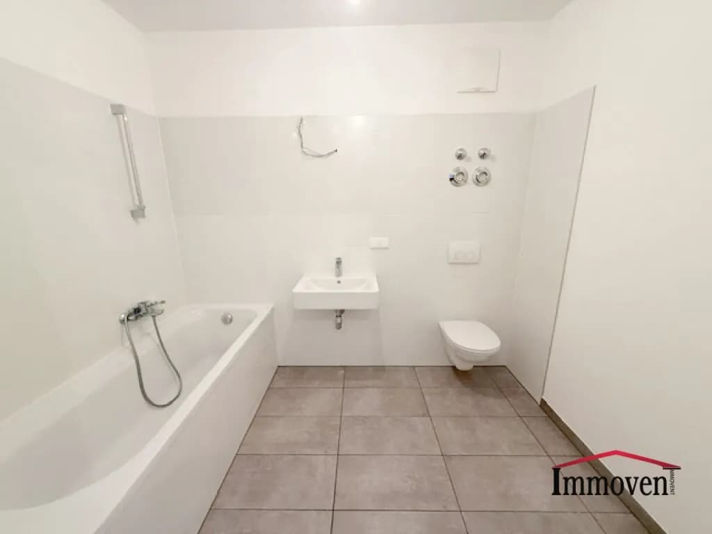 2-Zimmer-Wohnung mieten in Graz – 39 m², € 724 – Bild 4 von 15