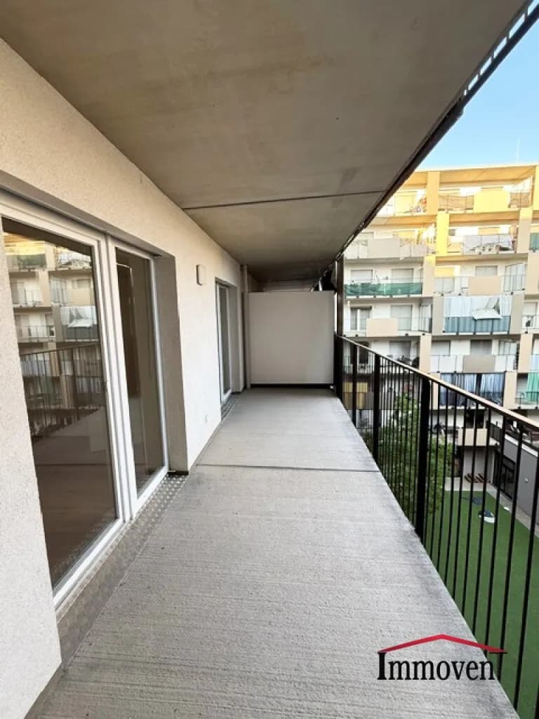 2-Zimmer-Wohnung mieten in Graz – 39 m², € 724 – Bild 6 von 15