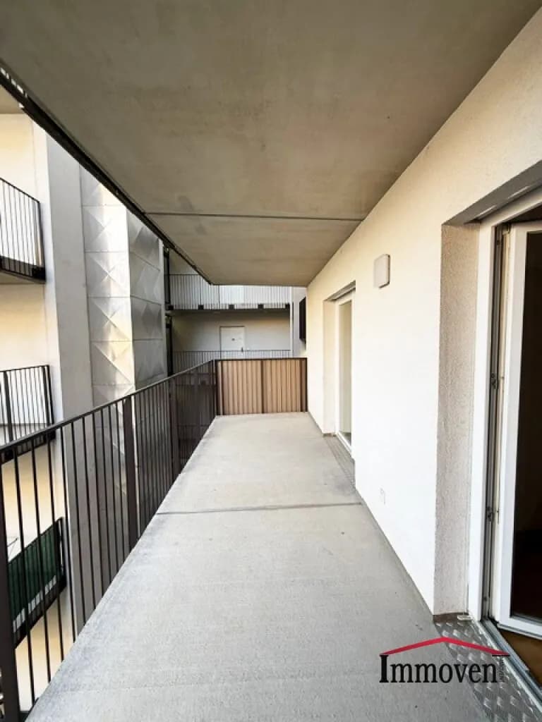 2-Zimmer-Wohnung mieten in Graz – 39 m², € 724 – Bild 7 von 15