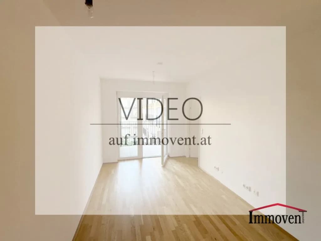 2-Zimmer-Wohnung mieten in Graz – 39 m², € 724 – Bild 14 von 15