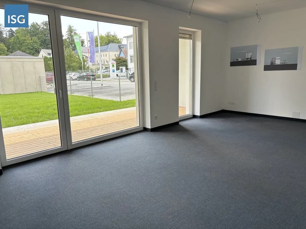 1-Zimmer-Gewerbeimmobilie kaufen in Ried im Innkreis – 64 m², € 341.470 – Bild 5 von 11