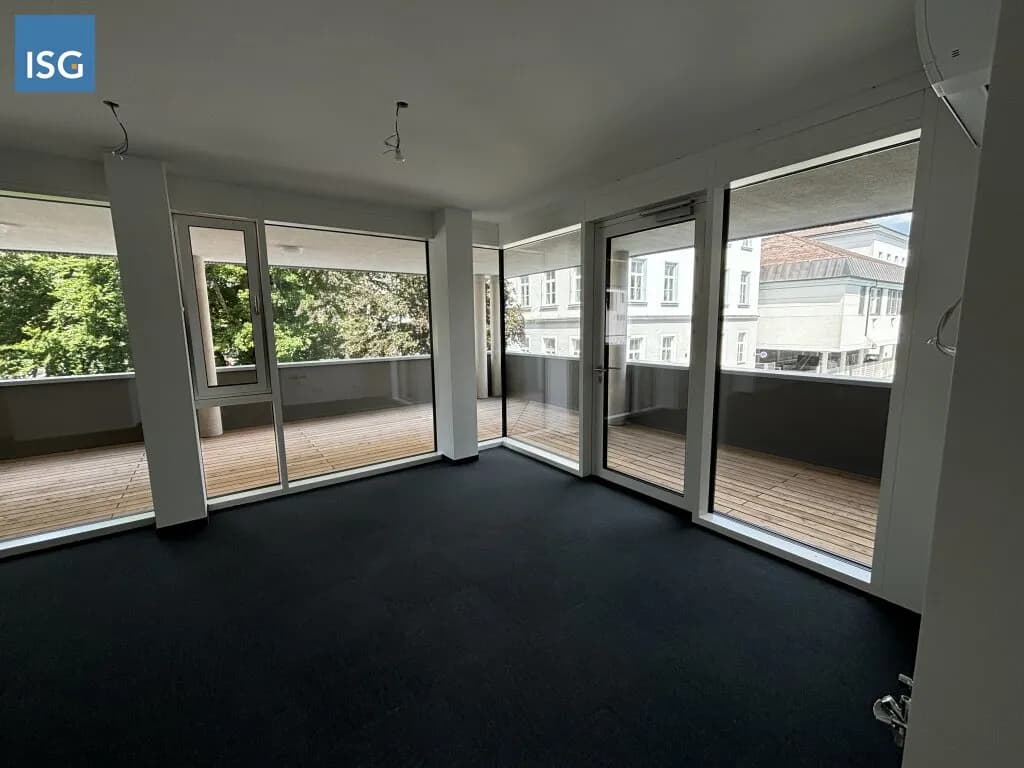 1-Zimmer-Gewerbeimmobilie kaufen in Ried im Innkreis – 64 m², € 341.470 – Bild 7 von 11