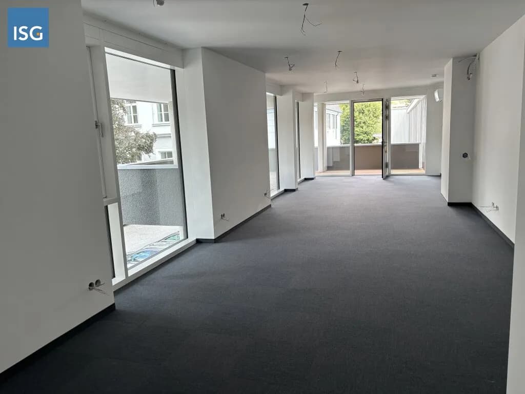 1-Zimmer-Gewerbeimmobilie kaufen in Ried im Innkreis – 64 m², € 341.470 – Bild 9 von 11