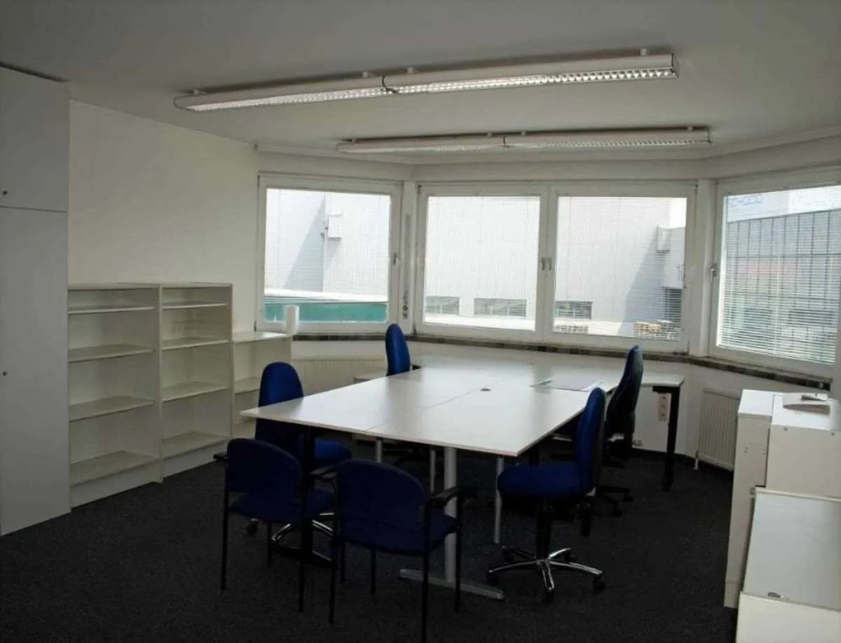 Gewerbeimmobilie mieten in Mödling – 124 m², € 11 – Bild 3 von 8