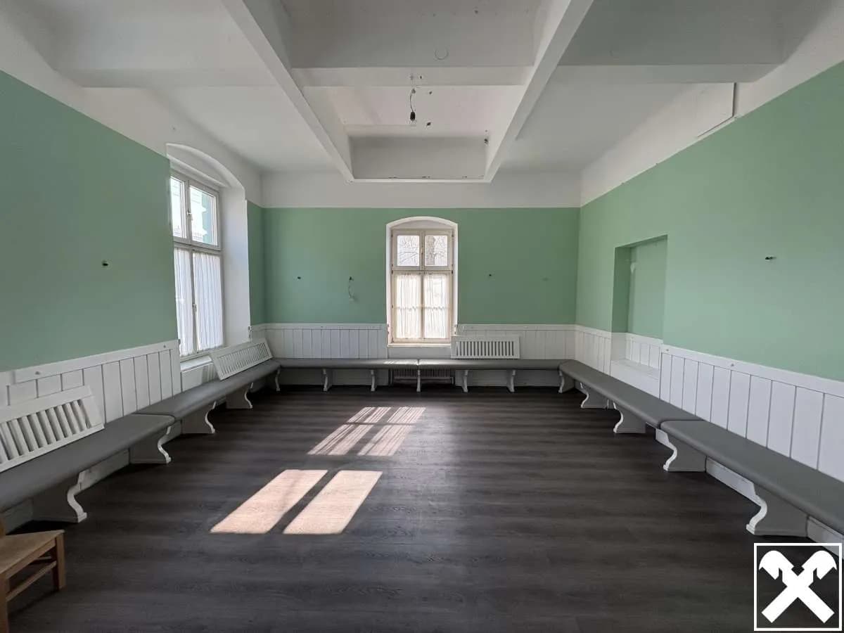 Immobilie mieten in Linz – 93 m², € 1.100 – Bild 2 von 10