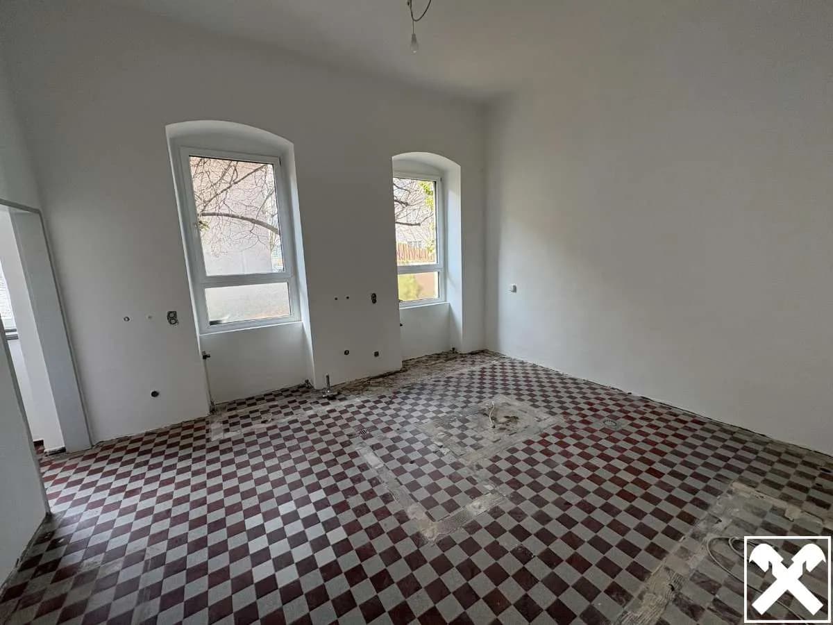 Immobilie mieten in Linz – 93 m², € 1.100 – Bild 5 von 10