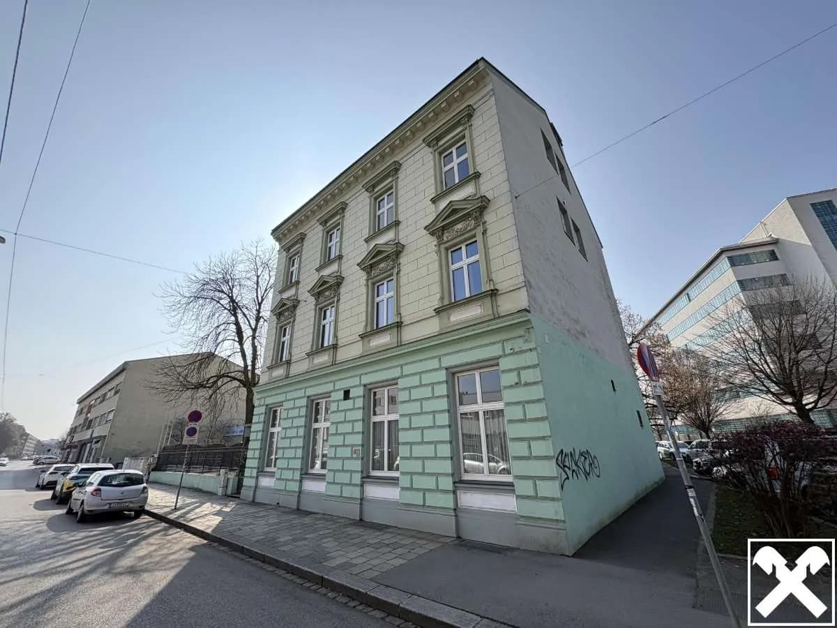 Immobilie mieten in Linz – 93 m², € 1.100 – Bild 10 von 10