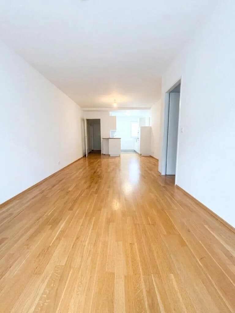 2-Zimmer-Wohnung mieten in Graz – 56 m², € 772 – Bild 2 von 10
