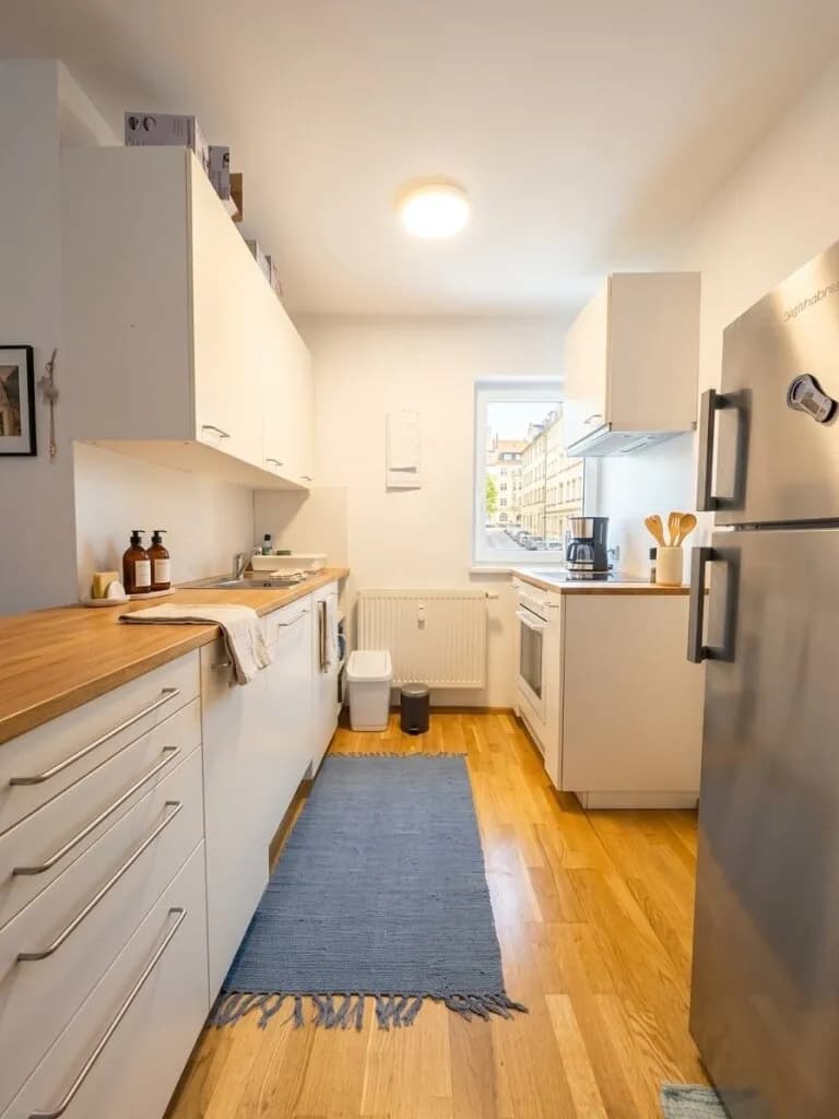2-Zimmer-Wohnung mieten in Graz – 56 m², € 772 – Bild 3 von 10