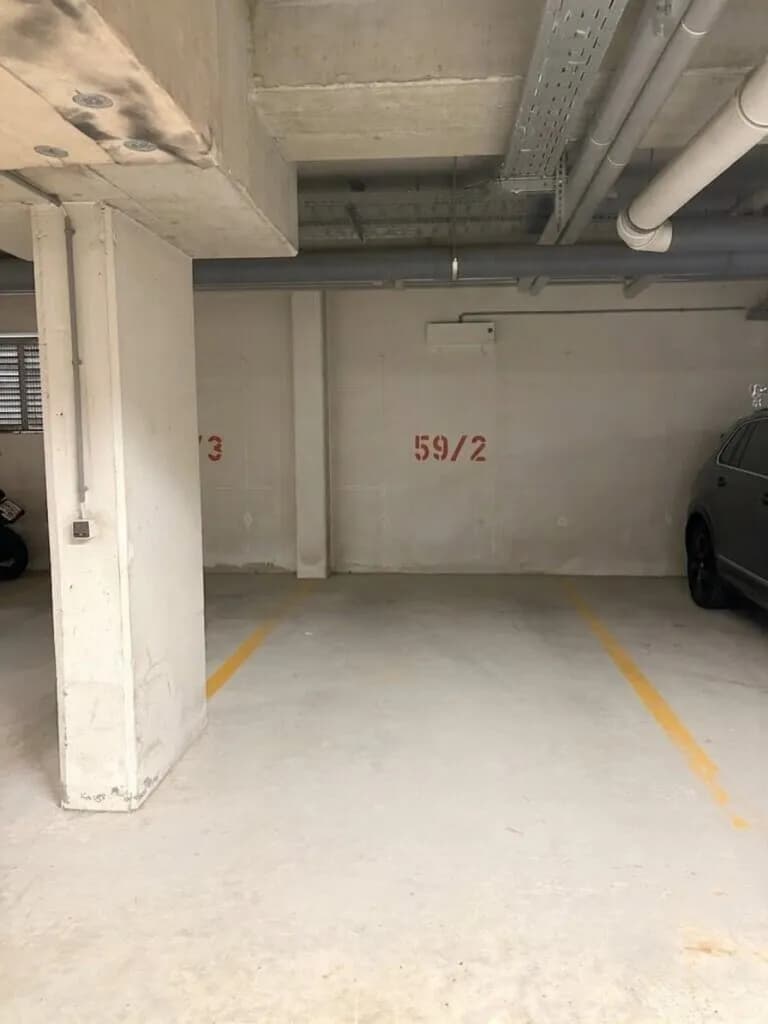 2-Zimmer-Wohnung mieten in Graz – 56 m², € 772 – Bild 10 von 10