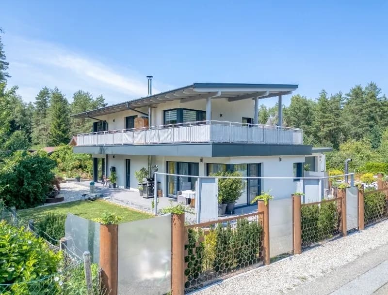 5-Zimmer-Haus kaufen in Salzburg-Umgebung – 145 m², € 990.000