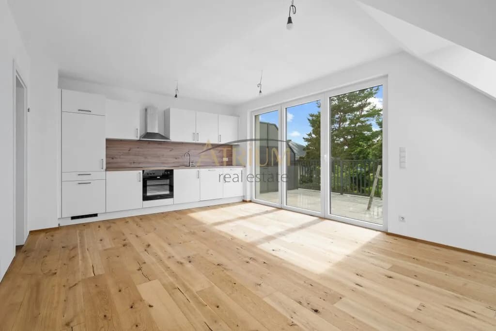 2-Zimmer-Wohnung kaufen in Wien – 45,76 m², € 299.999 – Bild 2 von 7