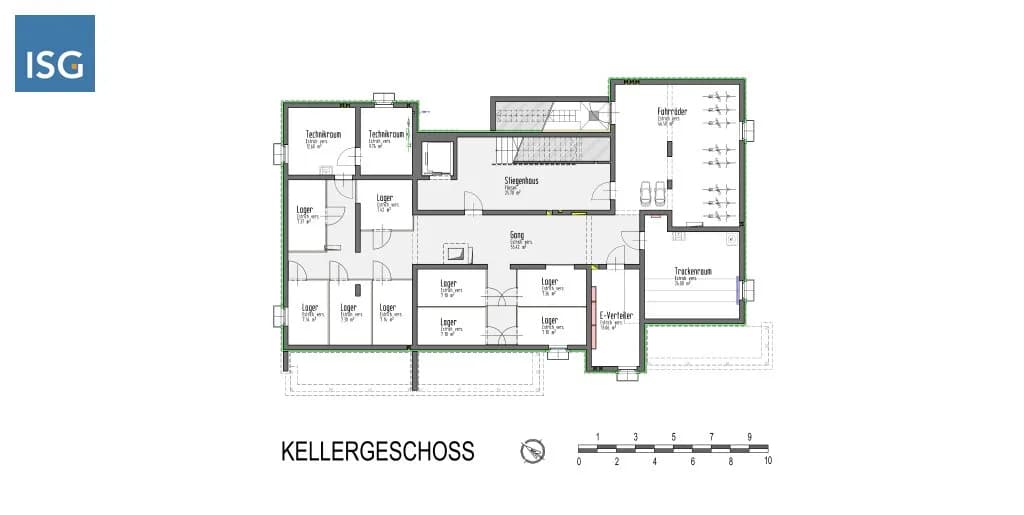 3-Zimmer-Wohnung kaufen in Braunau am Inn – 77,87 m², € 353.470 – Bild 11 von 11