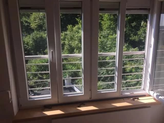 8-Zimmer-Immobilie mieten in Graz – 225 m², € 3.200 – Bild 29 von 41