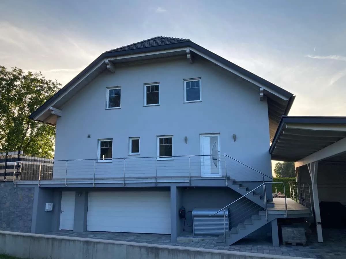 Haus kaufen in Schärding – 200 m², € 799.000 – Bild 5 von 32