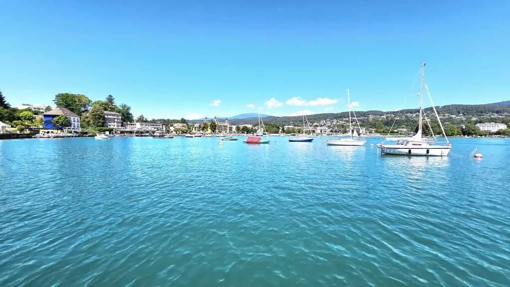 Grundstück kaufen in Villach Land – 1 407 m², € 320.796