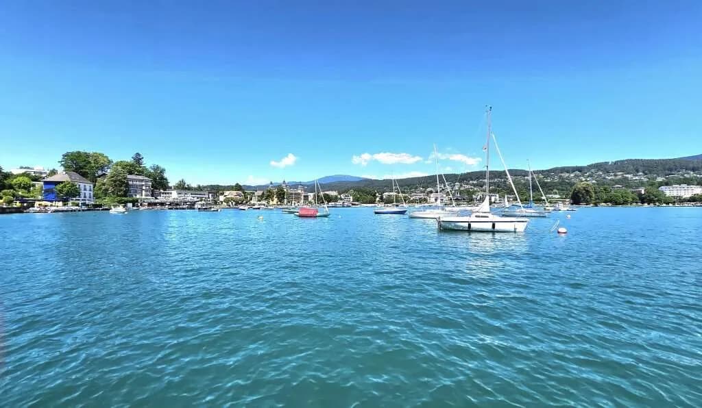 Grundstück kaufen in Villach Land – 1 144 m², € 261.000 – Bild 3 von 6