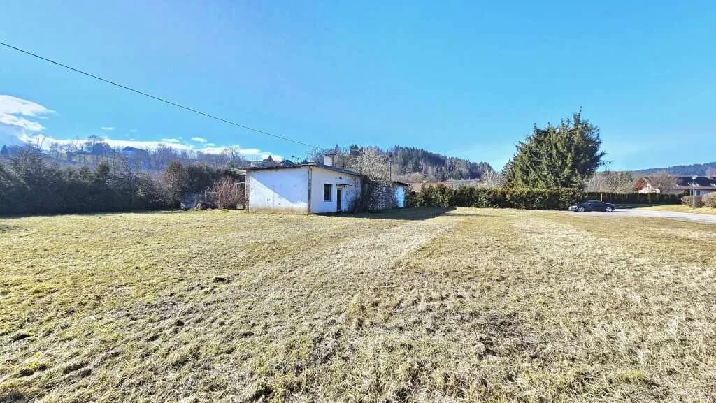 Grundstück kaufen in Villach Land – 1 144 m², € 261.000 – Bild 4 von 6