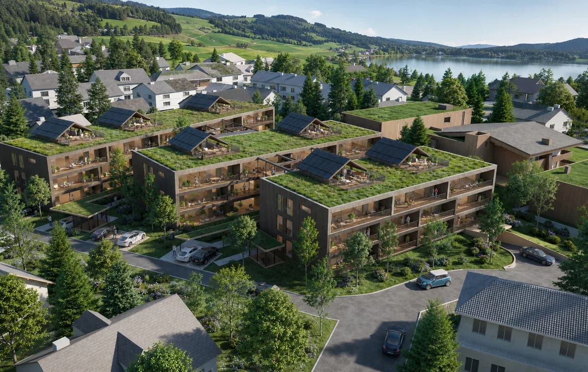 3-Zimmer-Wohnung kaufen in Kufstein – 76,49 m², € 471.662