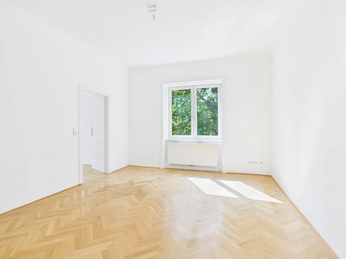 3-Zimmer-Wohnung kaufen in Wien – 74,63 m², € 343.395 – Bild 3 von 16