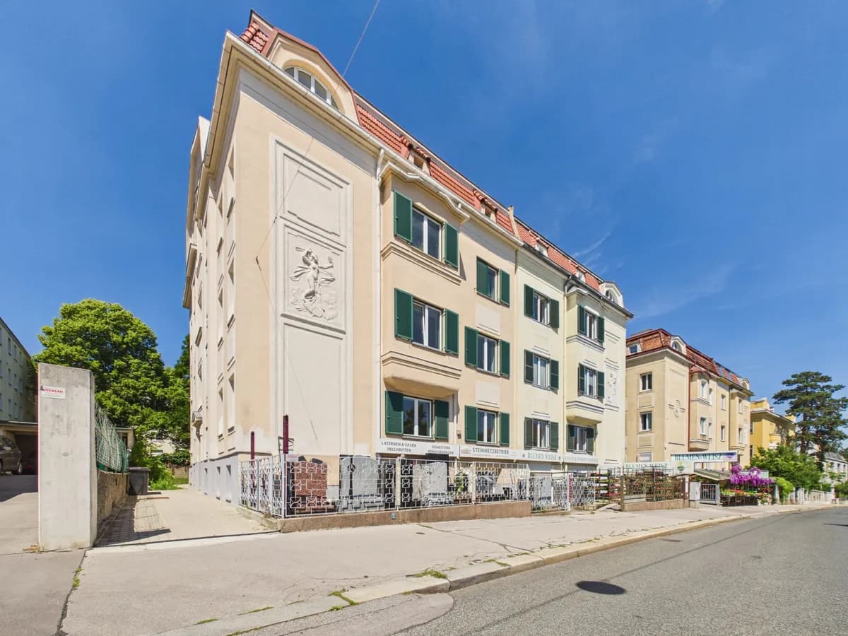 3-Zimmer-Wohnung kaufen in Wien – 74,63 m², € 343.395 – Bild 16 von 16