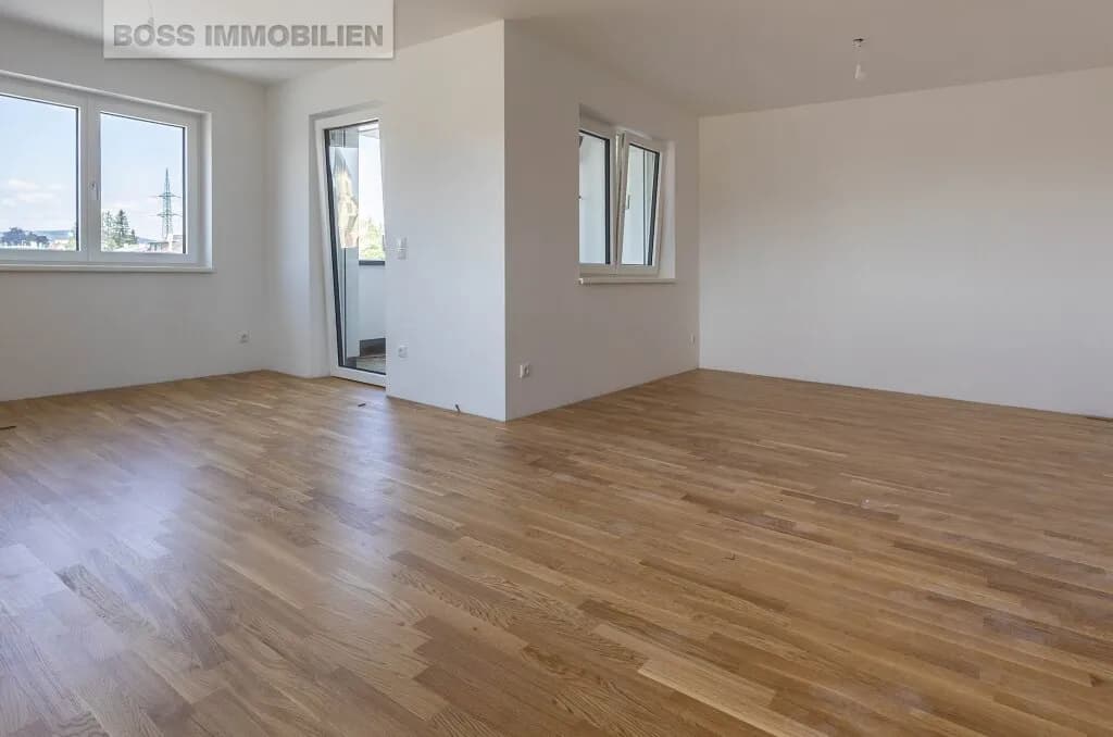 2-Zimmer-Wohnung kaufen in Linz Land – 68,21 m², € 319.000 – Bild 4 von 18