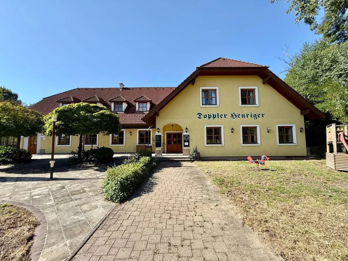 13-Zimmer-Haus kaufen in Korneuburg – 438,1 m², € 1.350.000