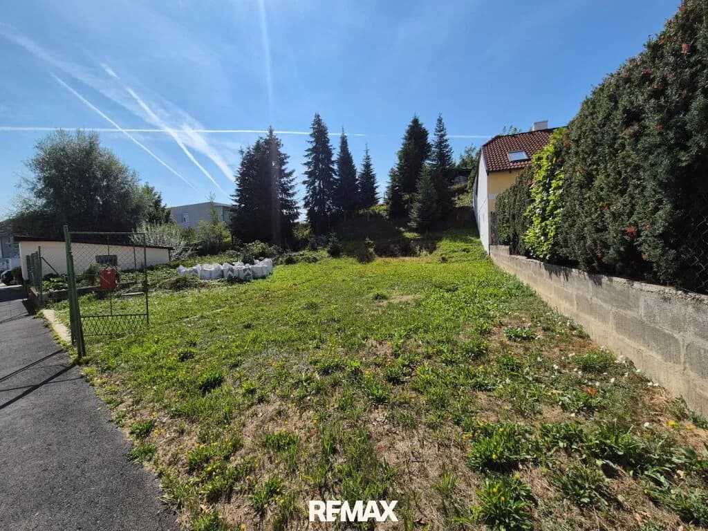 Grundstück kaufen in Mattersburg – 467 m², € 99.000 – Bild 3 von 10