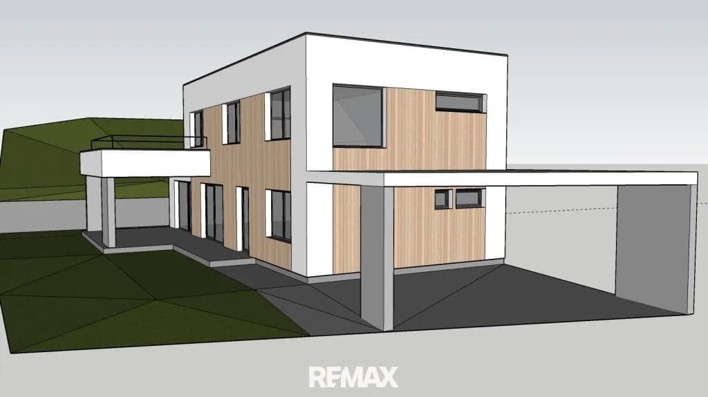 Grundstück kaufen in Mattersburg – 467 m², € 99.000 – Bild 8 von 10