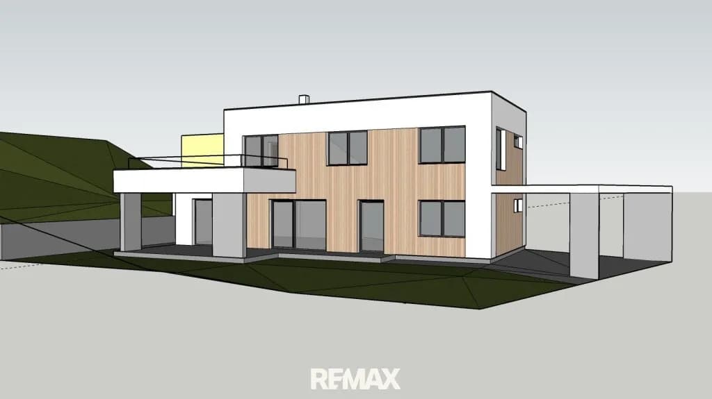 Grundstück kaufen in Mattersburg – 467 m², € 99.000 – Bild 9 von 10