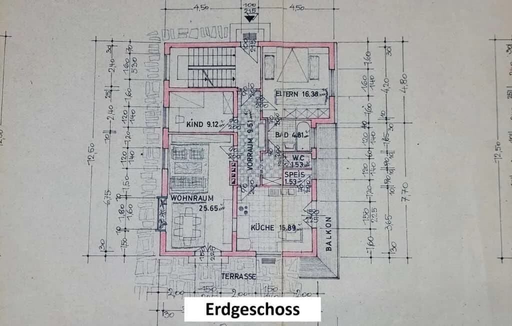 Gewerbeimmobilie kaufen in Waidhofen an der Ybbs – 220 m², € 348.000 – Bild 29 von 31