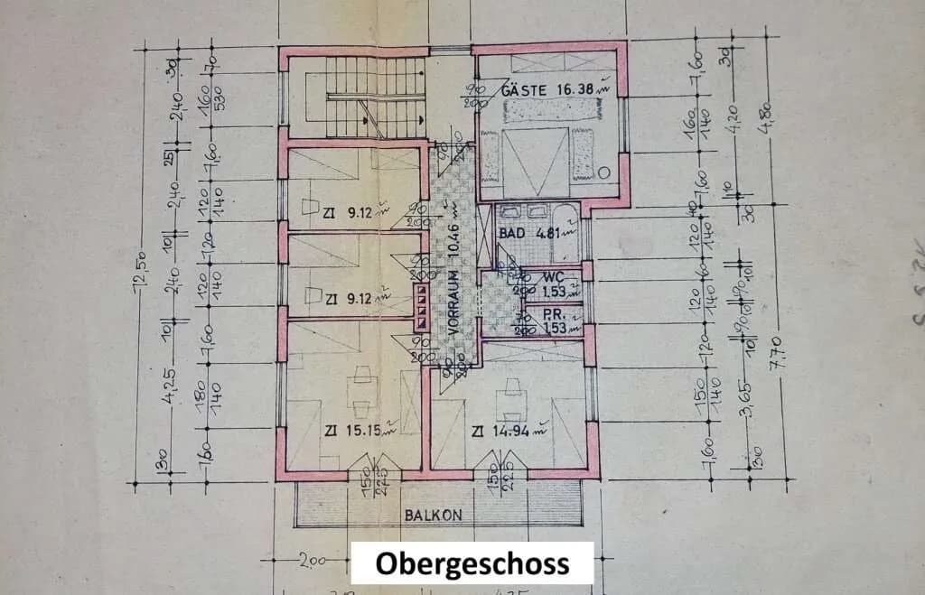 Gewerbeimmobilie kaufen in Waidhofen an der Ybbs – 220 m², € 348.000 – Bild 30 von 31
