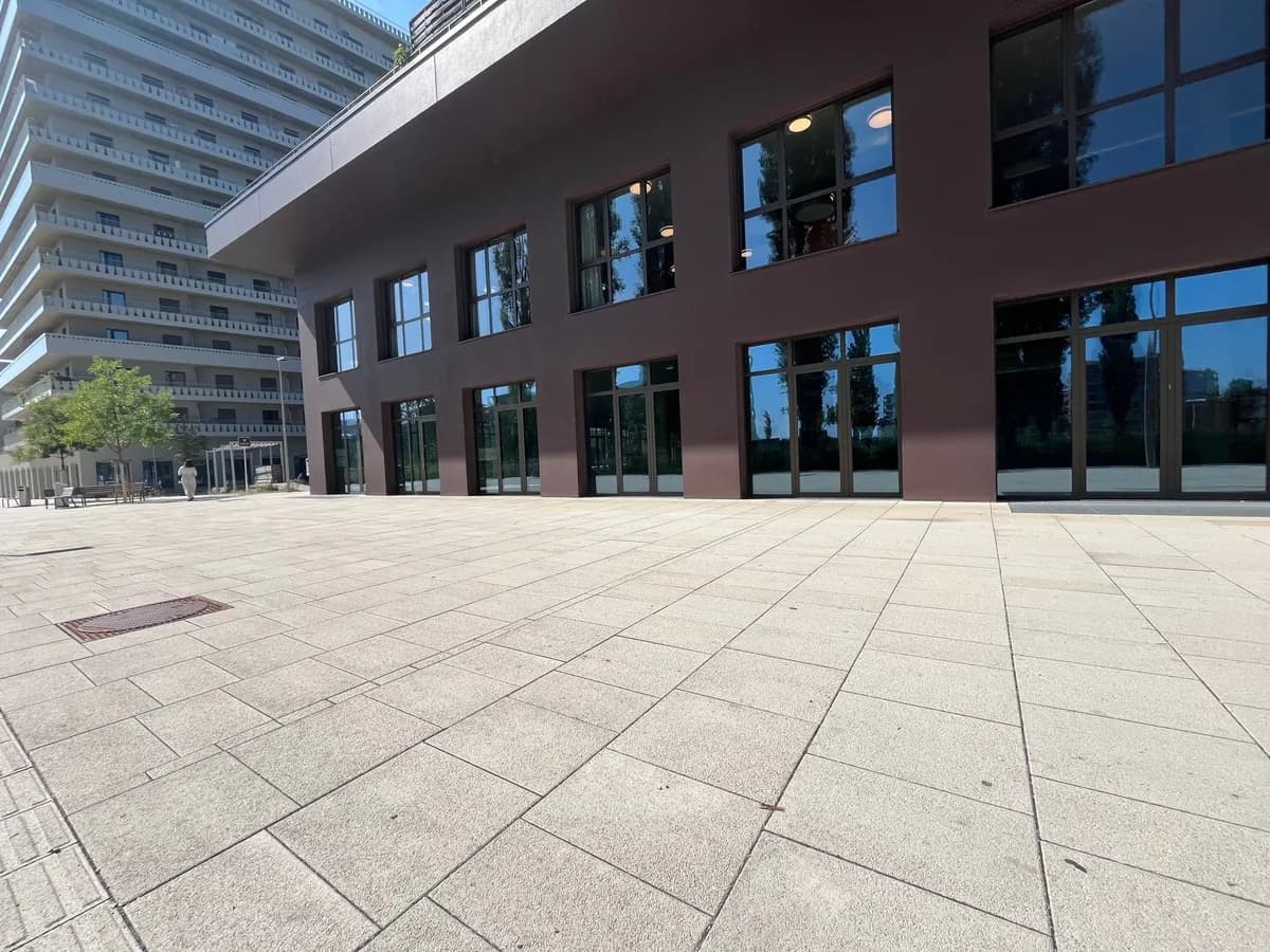 Gewerbeimmobilie mieten in Graz – 1 545 m² – Bild 4 von 13