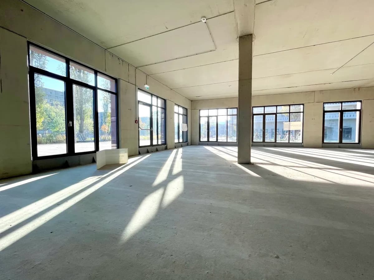 Gewerbeimmobilie mieten in Graz – 1 545 m² – Bild 6 von 13
