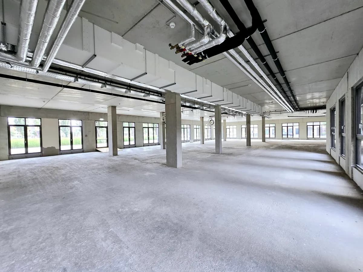 Gewerbeimmobilie mieten in Graz – 1 545 m² – Bild 7 von 13