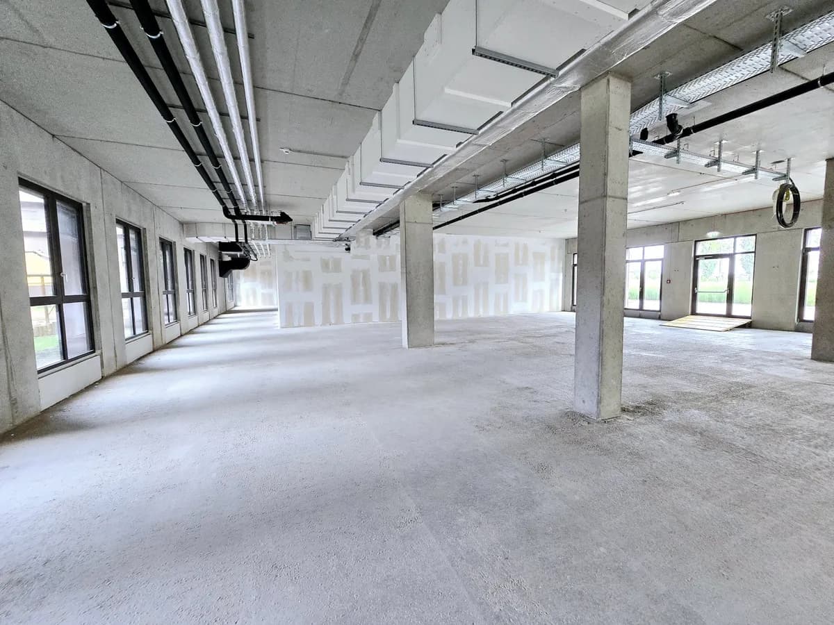 Gewerbeimmobilie mieten in Graz – 1 545 m² – Bild 8 von 13