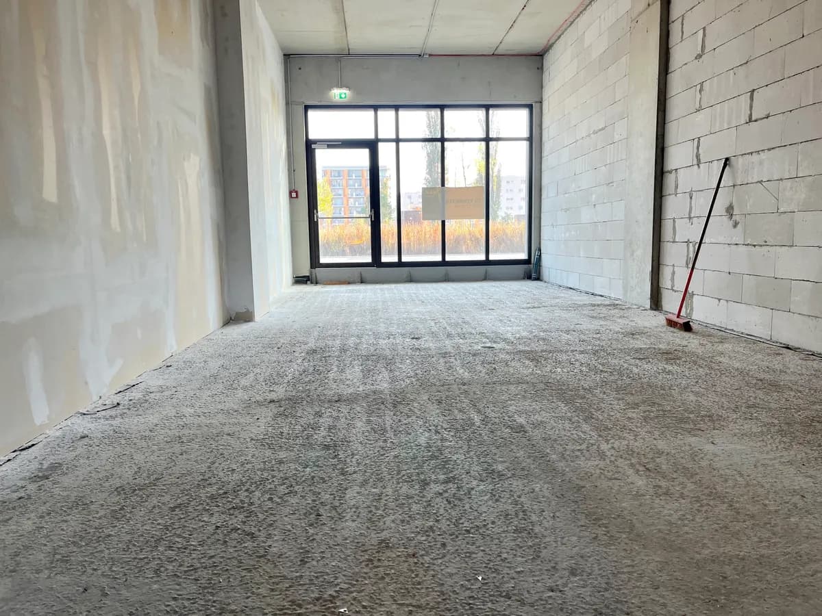 Gewerbeimmobilie mieten in Graz – 1 545 m² – Bild 11 von 13