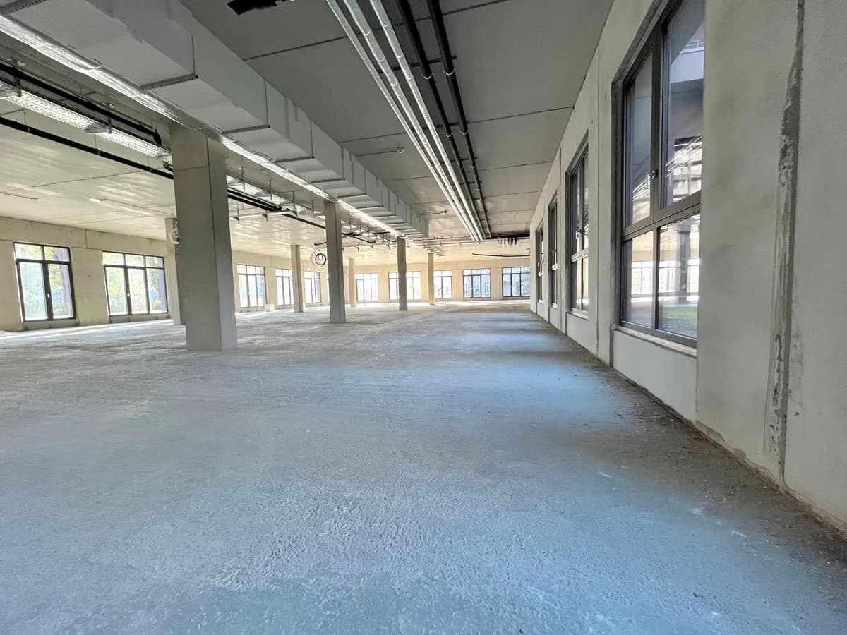 Gewerbeimmobilie mieten in Graz – 1 545 m² – Bild 13 von 13