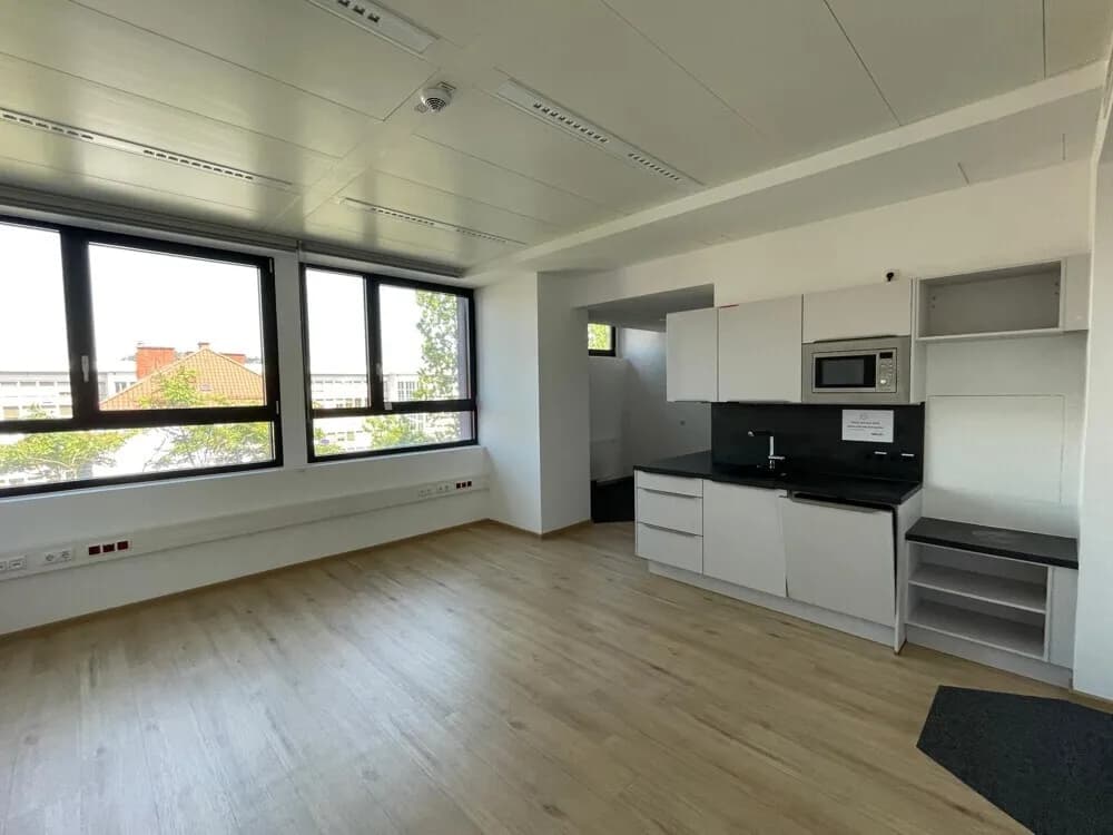 Gewerbeimmobilie mieten in Graz – 377 m², € 14 – Bild 2 von 7