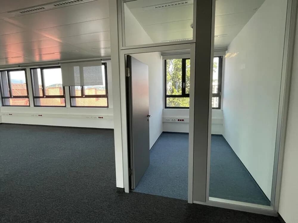 Gewerbeimmobilie mieten in Graz – 377 m², € 14 – Bild 3 von 7