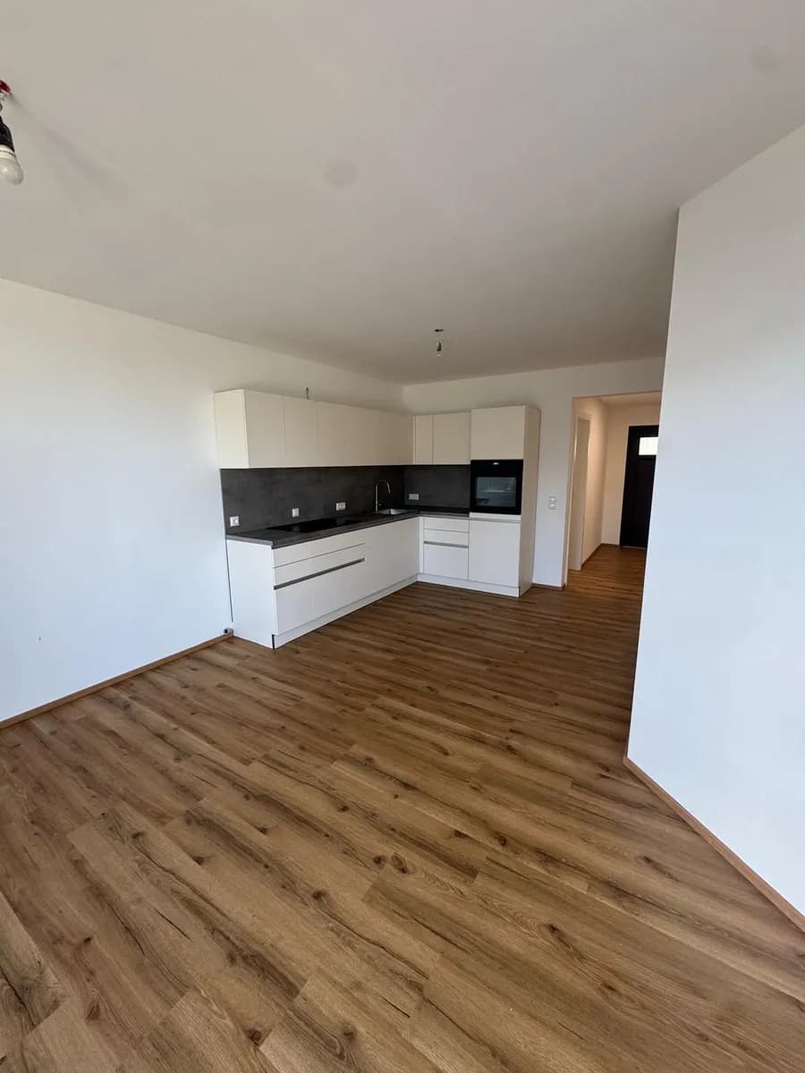 Wohnung mieten in Urfahr-Umgebung – 55 m², € 600 – Bild 1 von 13