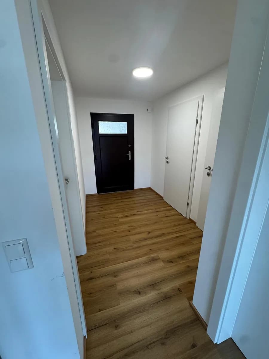 Wohnung mieten in Urfahr-Umgebung – 55 m², € 600 – Bild 3 von 13