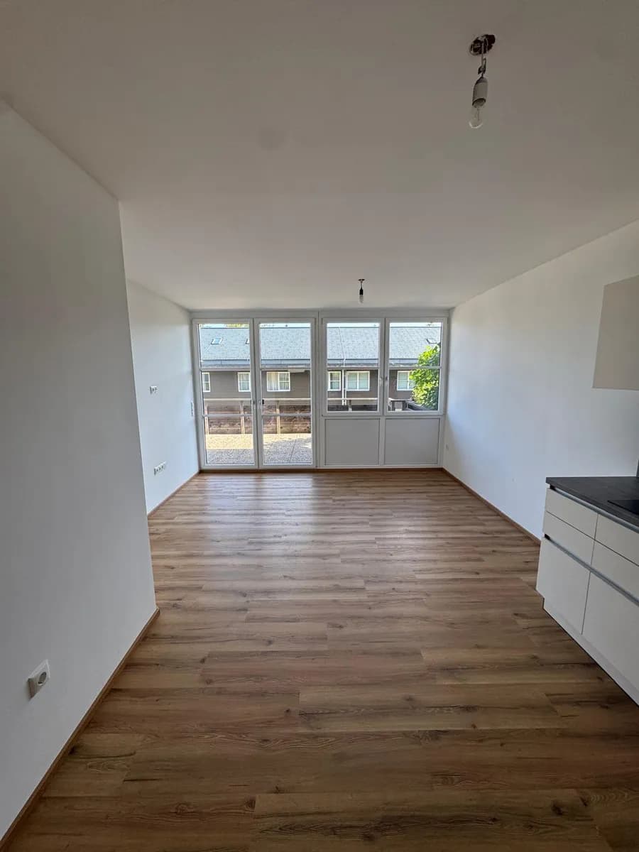 Wohnung mieten in Urfahr-Umgebung – 55 m², € 600 – Bild 4 von 13