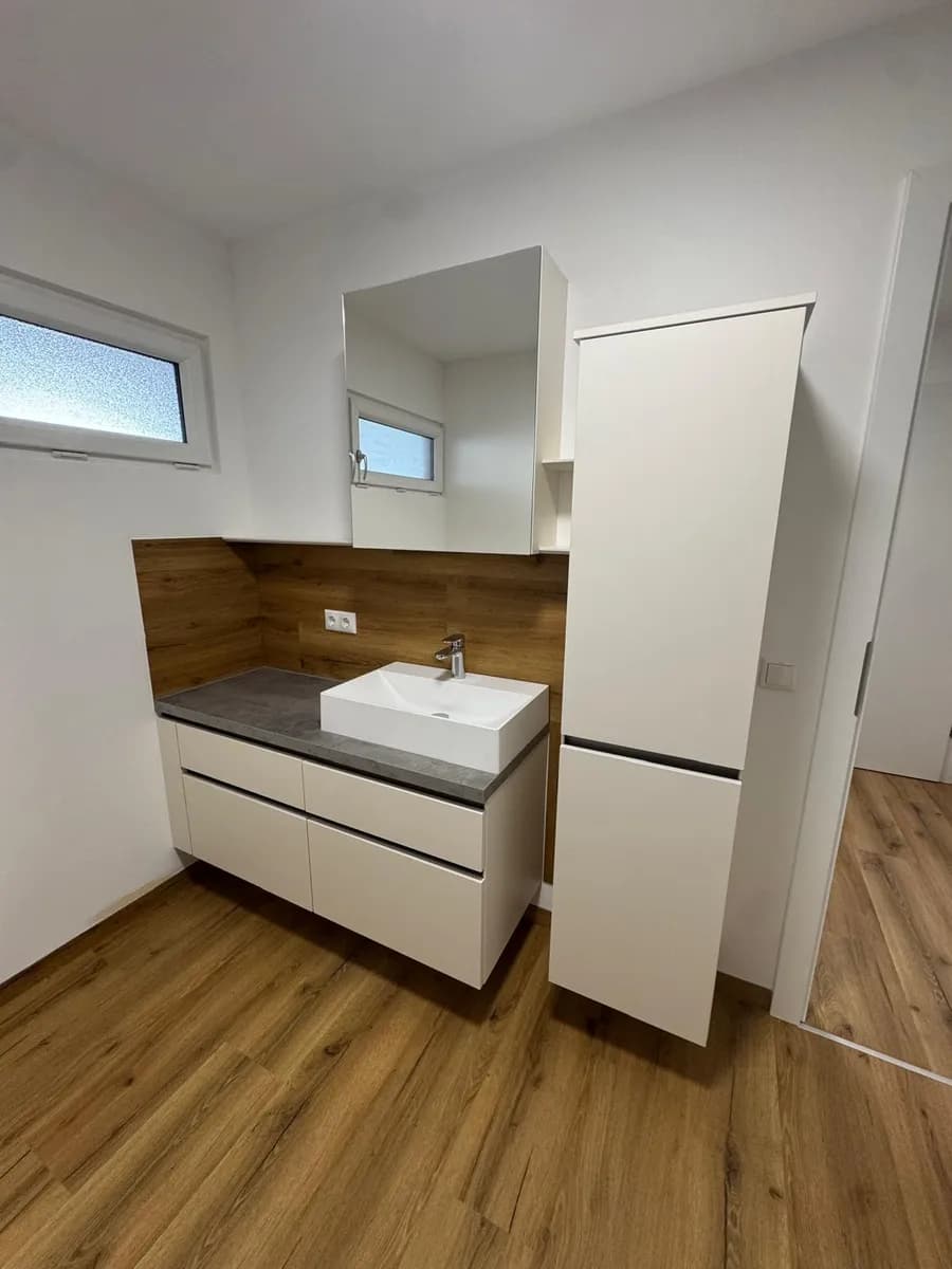 Wohnung mieten in Urfahr-Umgebung – 55 m², € 600 – Bild 7 von 13